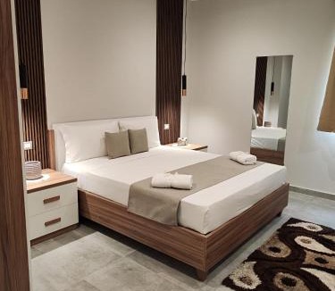 Casoria Hotel | Hotel Movida