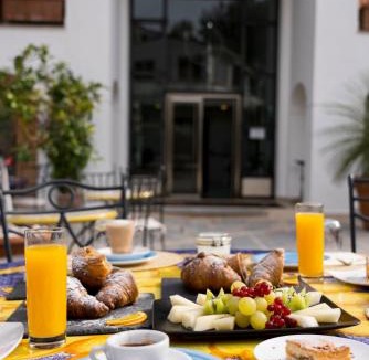 Fiumicello Santa Venere Hotel | Hotel Murmann