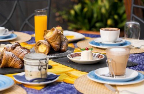 Fiumicello Santa Venere Hotel | Hotel Murmann