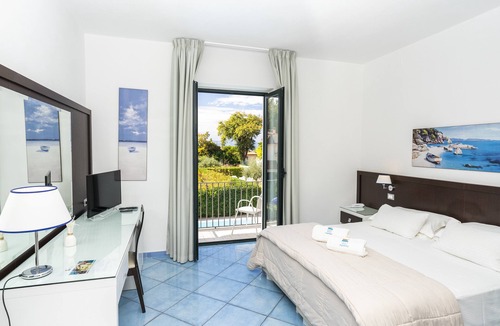 Fiumicello Santa Venere Hotel | Hotel Murmann
