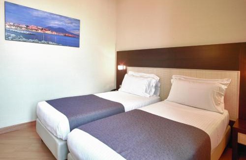 Historical Center Hotel | Hotel Naples