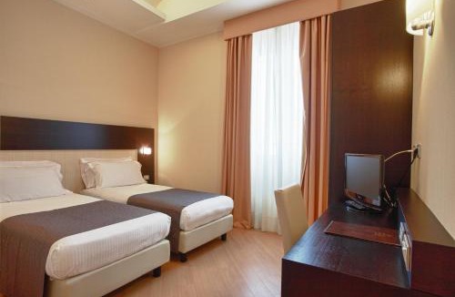 Historical Center Hotel | Hotel Naples