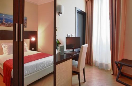 Historical Center Hotel | Hotel Naples