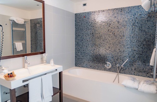 Torre Melissa Hotel | Hotel Napoleon