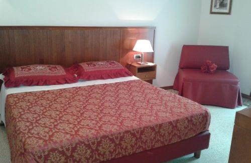 San Marzano sul Sarno Hotel | Hotel Nappo