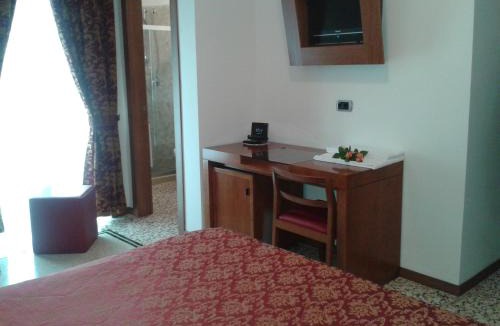 San Marzano sul Sarno Hotel | Hotel Nappo