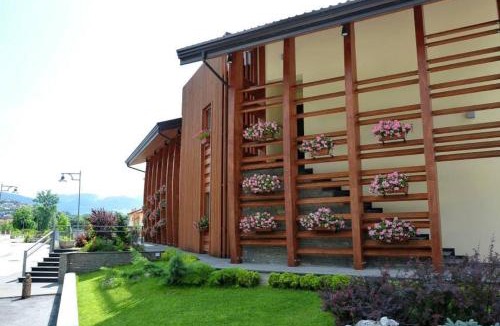 Castel di Sangro Hotel | Hotel Natura