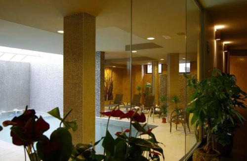 Castel di Sangro Hotel | Hotel Natura