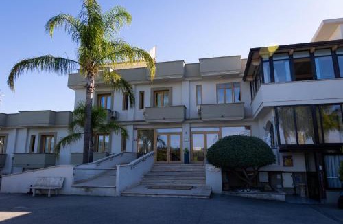 Scafati Hotel | Hotel Nelton