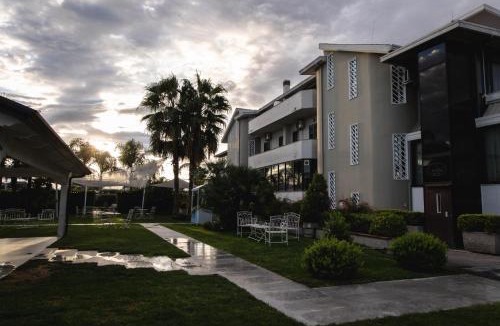 Scafati Hotel | Hotel Nelton