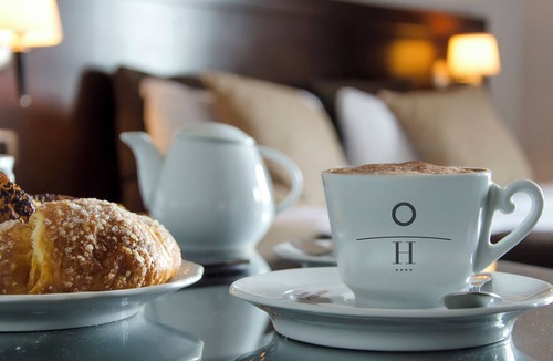 Giugliano in Campania Hotel | Hotel Orizzonte