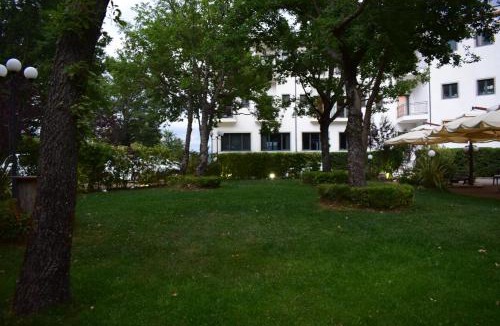 Malito Hotel | Hotel Palace Savuto