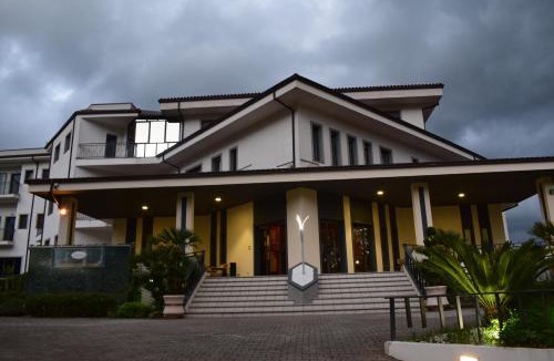 Malito Hotel | Hotel Palace Savuto
