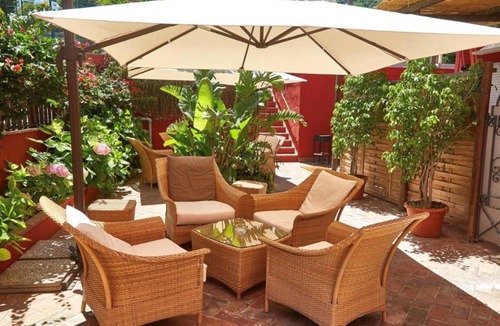 Marina Grande Apartment | Hotel Palatium Mari