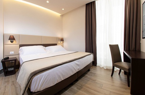 Naples Hotel | Hotel Palazzo Argenta