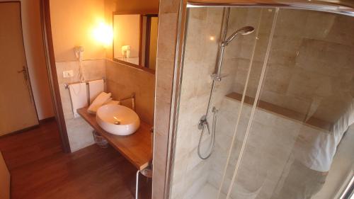 Frosinone Hotel | Hotel Palombella & Restaurant