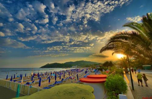 Minturno Hotel | Hotel Panoramico