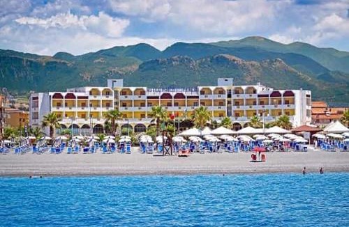 Scalea Hotel | Hotel Parco Dei Principi