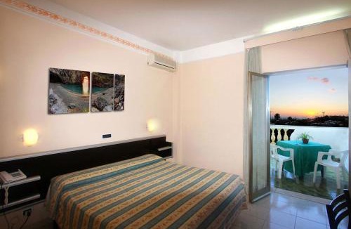 Scalea Hotel | Hotel Parco Dei Principi