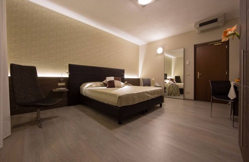 Castiglion Fiorentino Hotel | Hotel Park