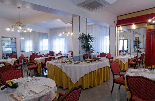 Chianciano Terme Hotel | Hotel Patria