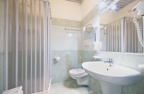 Intavolata Hotel | Hotel Piccolo Mondo