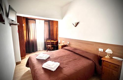 Pescasseroli Hotel | Hotel Pinguino