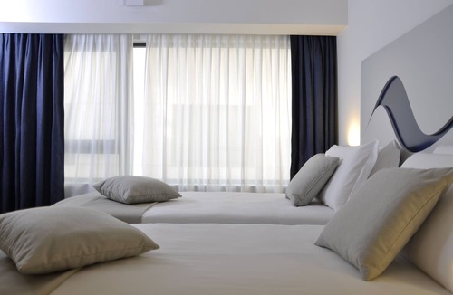 Torre del Greco Hotel | Hotel Poseidon