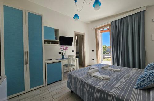 Cala Gonone Hotel | Hotel Pranos Turismo Rurale Cala Gonone