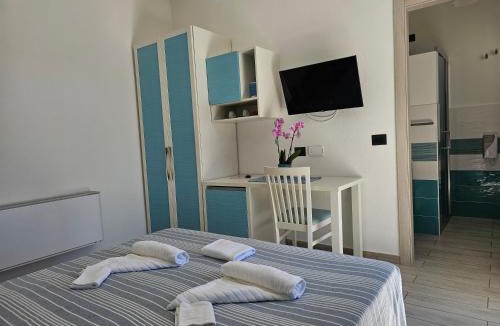 Cala Gonone Hotel | Hotel Pranos Turismo Rurale Cala Gonone