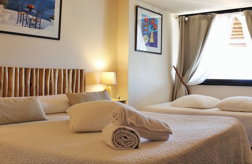 Ercolano Hotel | Hotel Puntaquattroventi