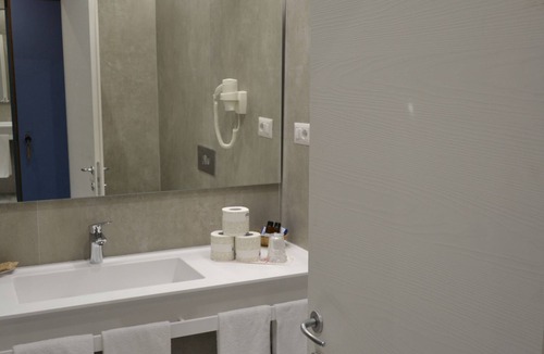 Ercolano Hotel | Hotel Puntaquattroventi
