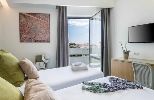Calalunga-Pietragrande Hotel | Hotel Rada Siri