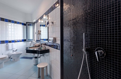 Calalunga-Pietragrande Hotel | Hotel Rada Siri