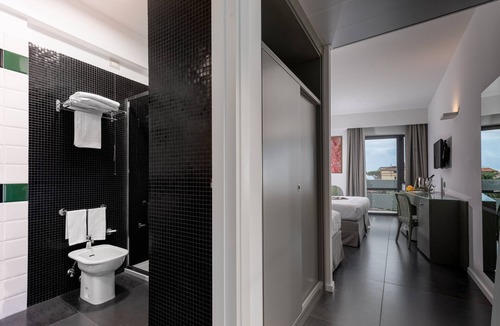 Calalunga-Pietragrande Hotel | Hotel Rada Siri