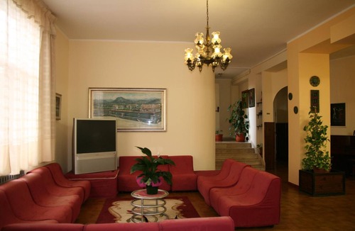 Santa Maria del Cedro Hotel | Hotel Residence Turium