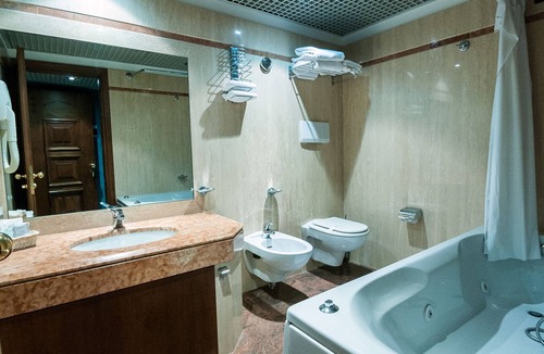 Taureana Hotel | Hotel Residence Arcobaleno