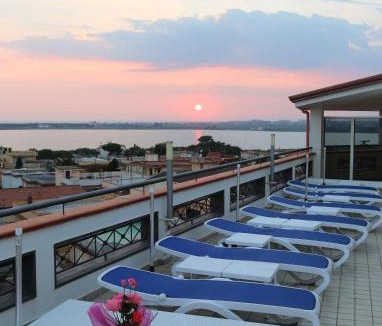 Lago Patria Hotel | Hotel Resort Il Panfilo