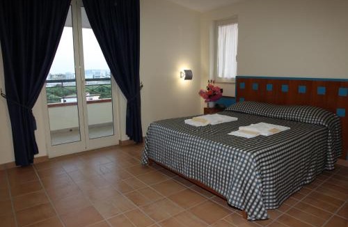 Lago Patria Hotel | Hotel Resort Il Panfilo