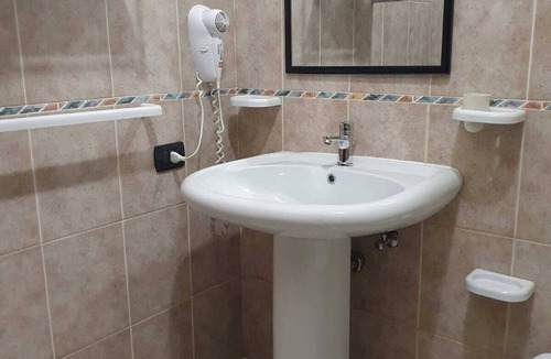 Capo Rizzuto Hotel | Hotel Ristorante L'Orizzonte