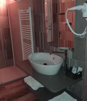 Decollatura Hotel | Hotel Ristorante Caligiuri