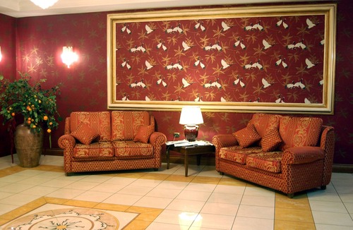 Calvizzano Hotel | Hotel Ristorante Donato