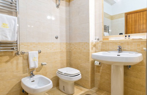 Calvizzano Hotel | Hotel Ristorante Donato