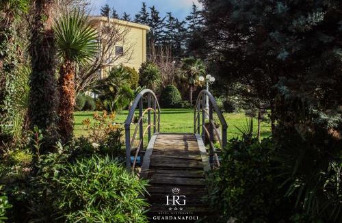 Cervino Hotel | Hotel Ristorante Guardanapoli