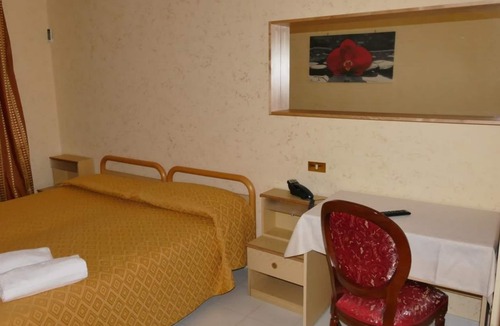 Mirabella Eclano Hotel | Hotel Ristorante L'Ulivo