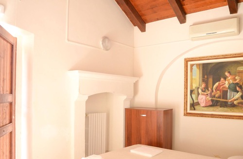 Scanzano Jonico Hotel | Hotel Ristorante Termitito