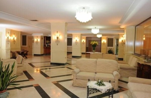 Villaricca Hotel | Hotel Ristorante La Lanterna