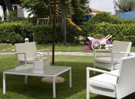 Amorosi Hotel | Hotel Ristorante La Piana