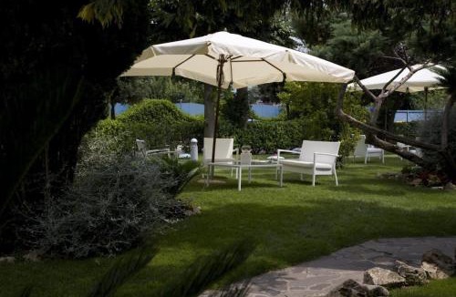 Amorosi Hotel | Hotel Ristorante La Piana