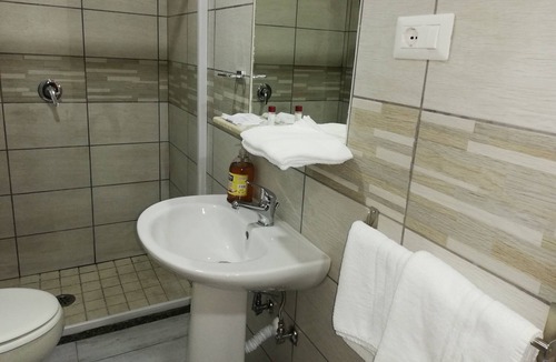 Mount Vesuvius - Pompei Hotel | Hotel Ristorante La Vela